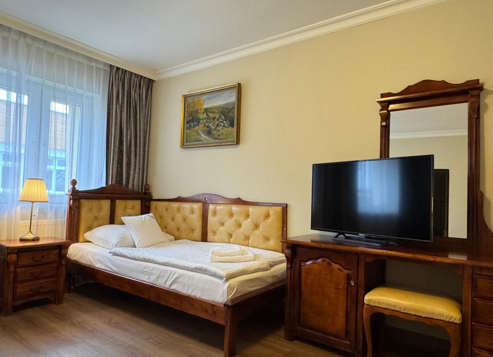 Irys Aparthotel Swinoujscie Room photo