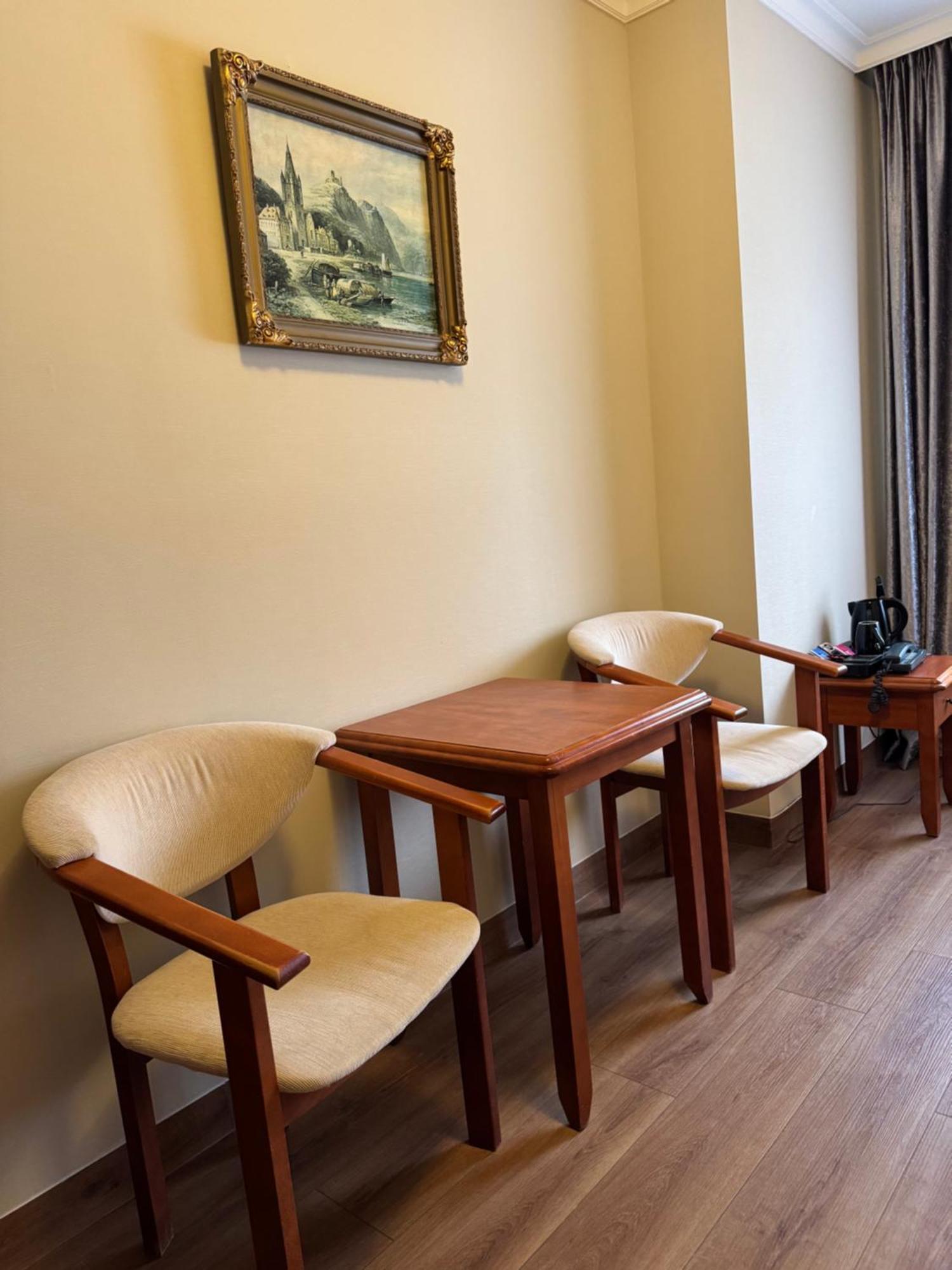 Irys Aparthotel Swinoujscie Room photo