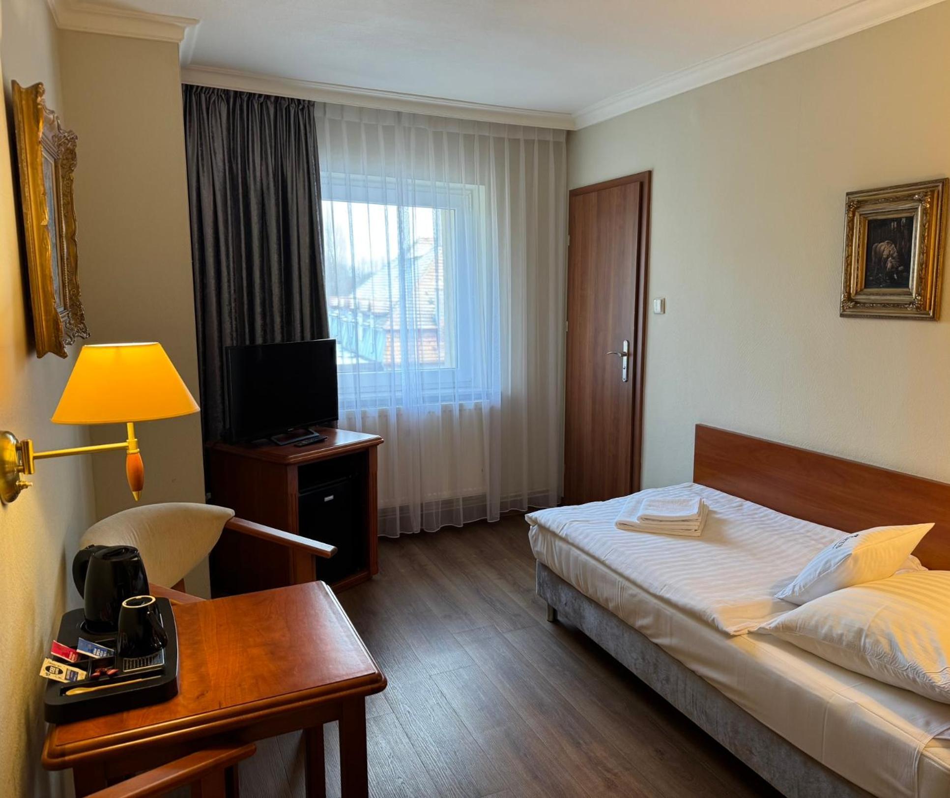 Irys Aparthotel Swinoujscie Room photo