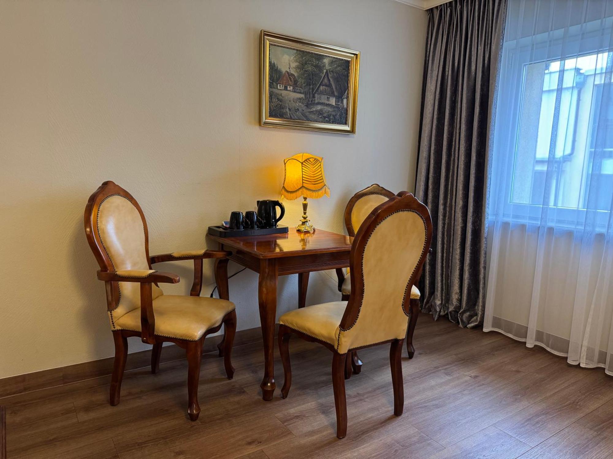 Irys Aparthotel Swinoujscie Room photo