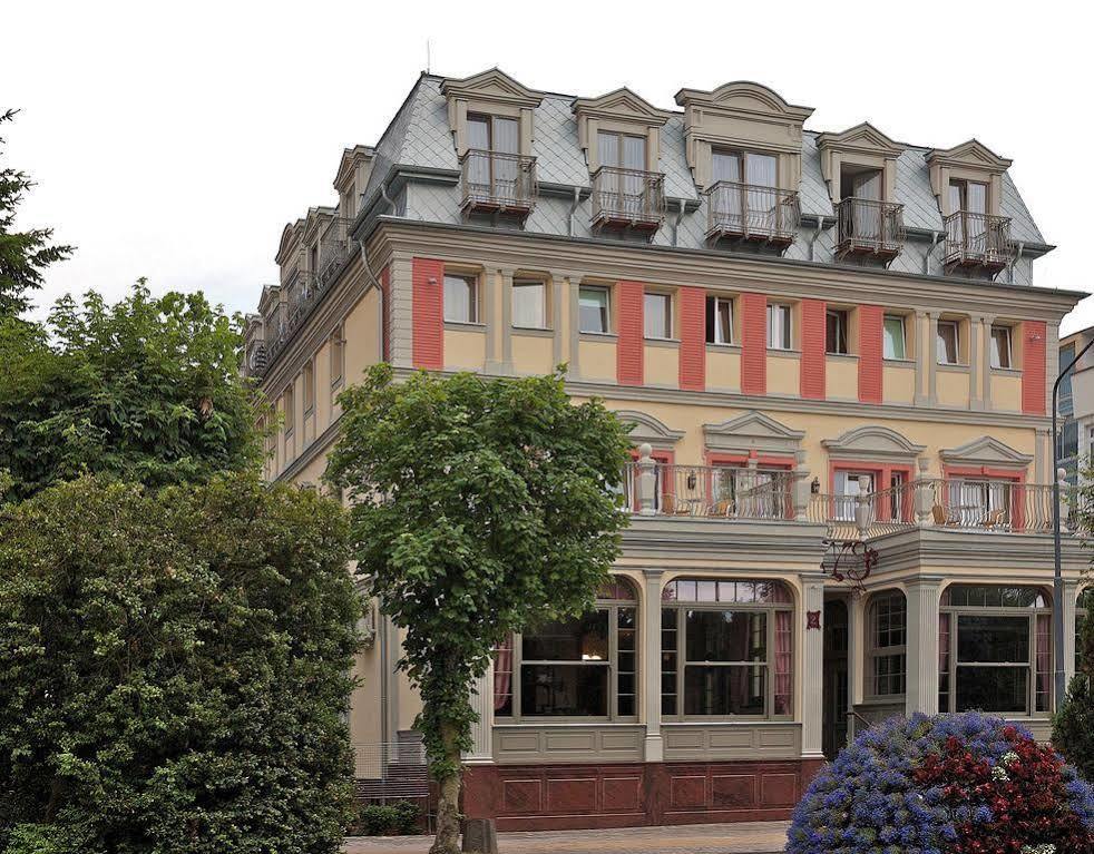Irys Aparthotel Swinoujscie Exterior photo