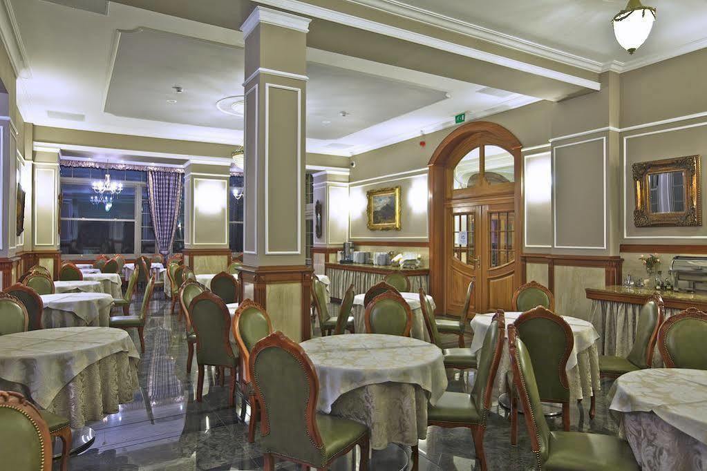 Irys Aparthotel Swinoujscie Exterior photo